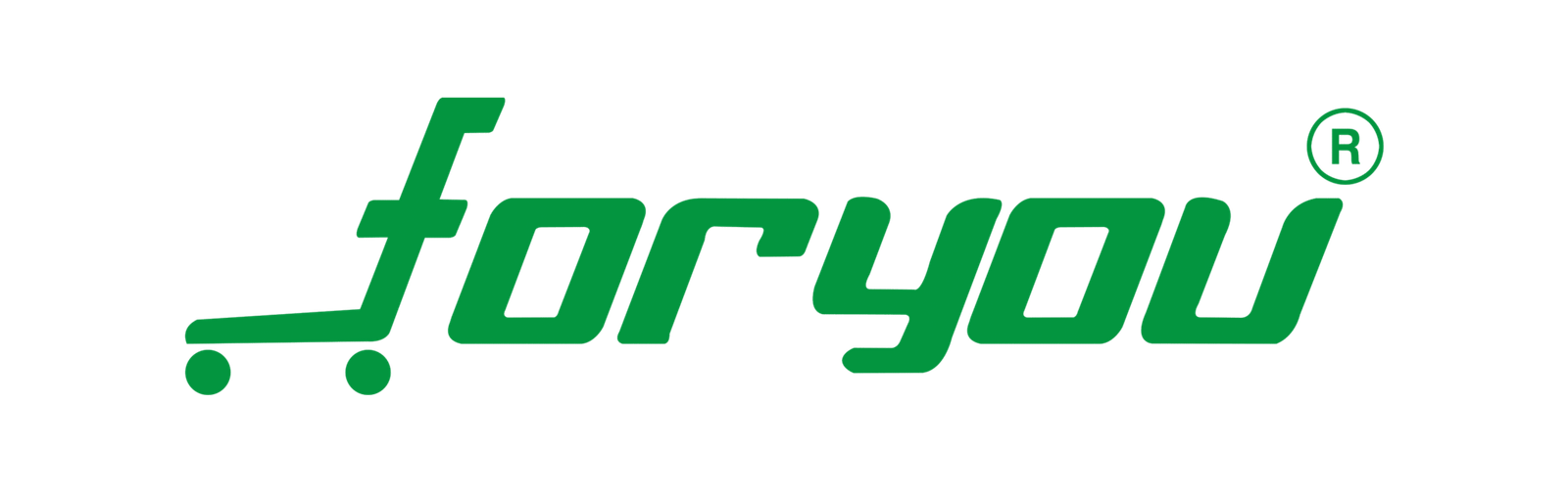 Foryou logo