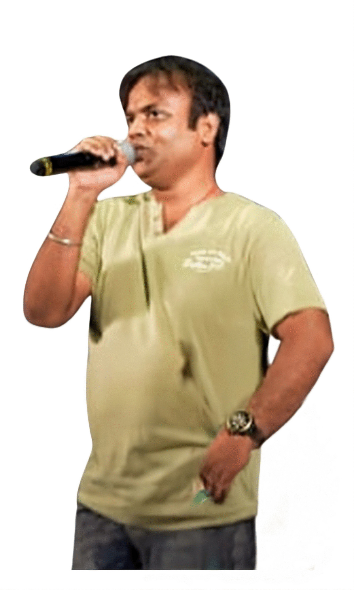 Foryou listing